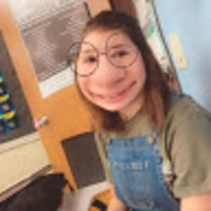 Meet your Posher, Madolin